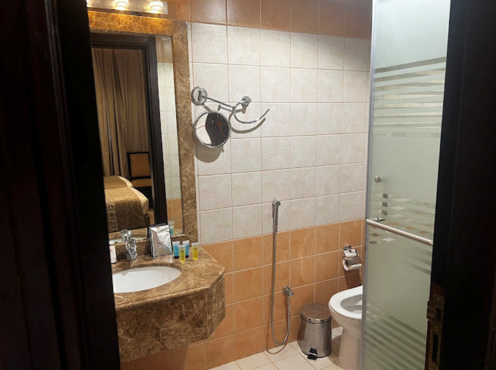 Photo 54 de Al Mokhtara International Hotel