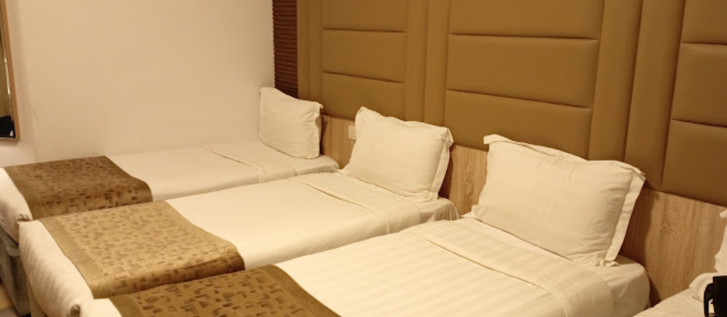 Photo 55 de Al Mokhtara International Hotel