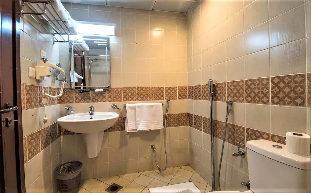 Photo 64 de Al Mokhtara International Hotel