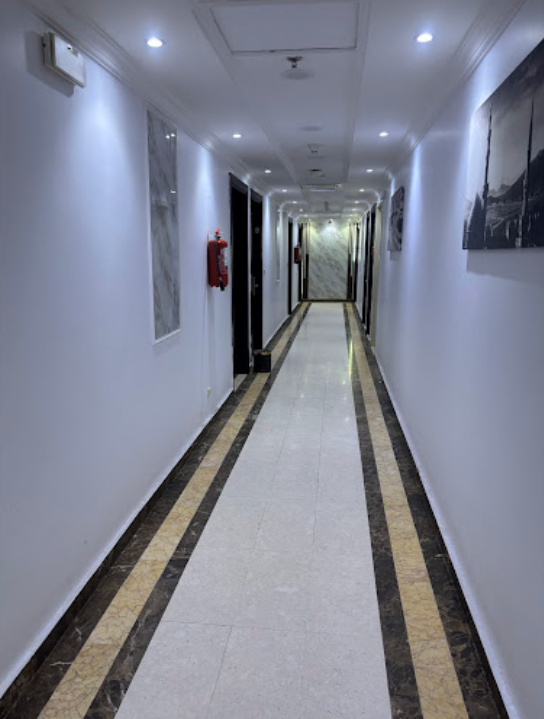 Photo 61 de Al Mokhtara International Hotel