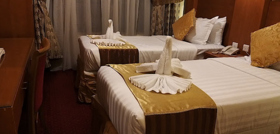 Photo 62 de Al Mokhtara International Hotel