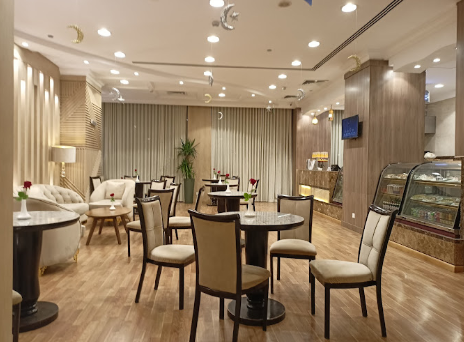 Photo 63 de Al Mokhtara International Hotel