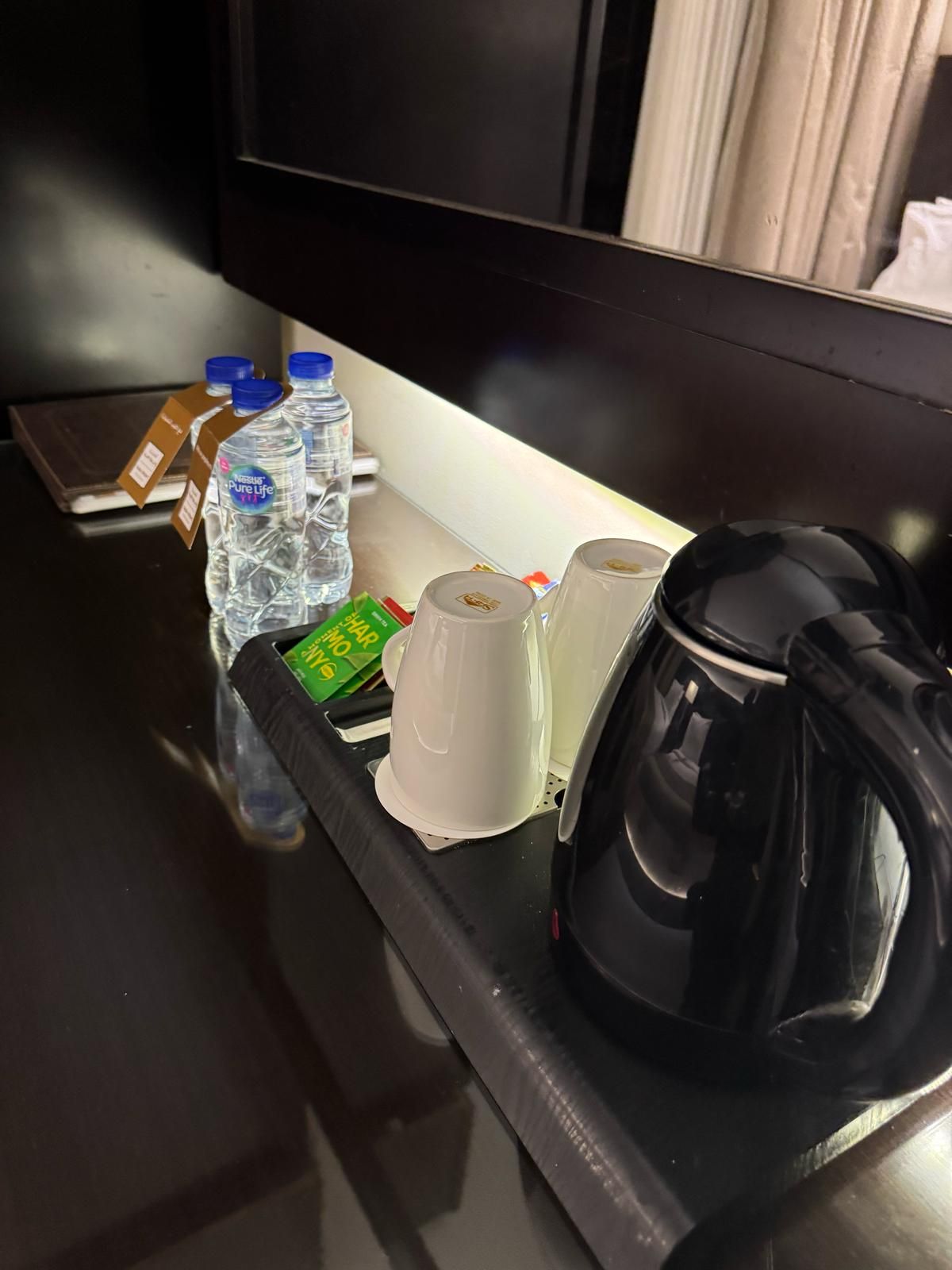 Photo 23 de Taiba Front Hotel (EX.Elaf Al Majeedi)