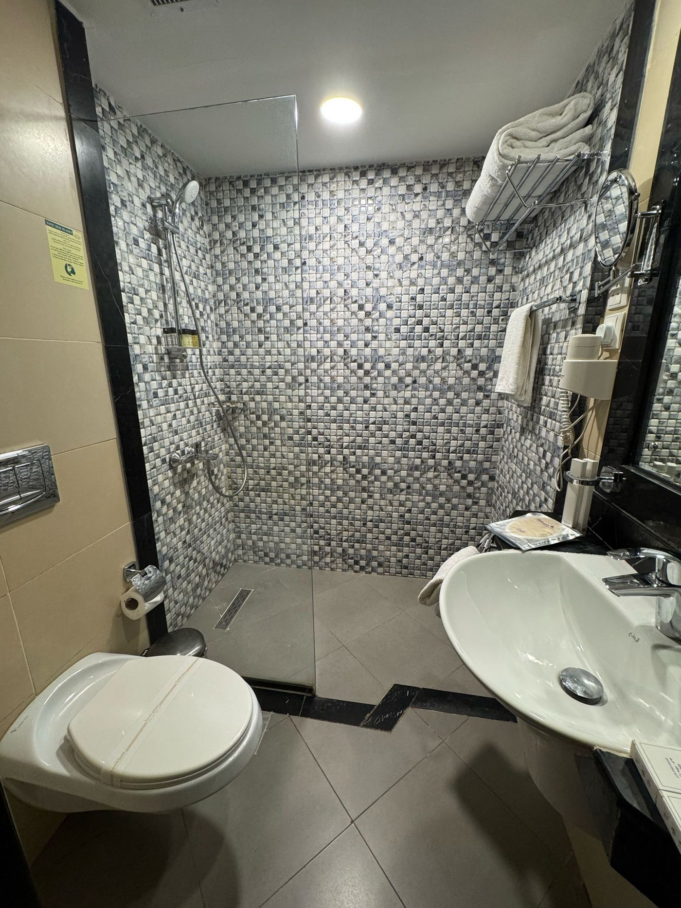 Photo 24 de Taiba Front Hotel (EX.Elaf Al Majeedi)