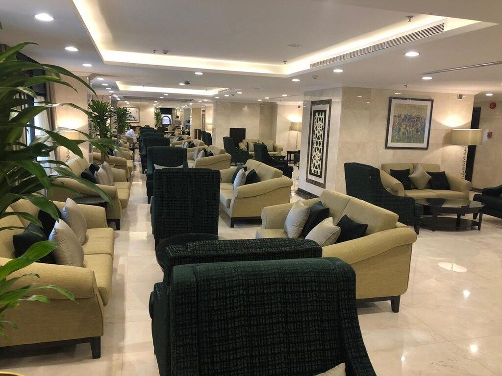 Photo 37 de Taiba Front Hotel (EX.Elaf Al Majeedi)