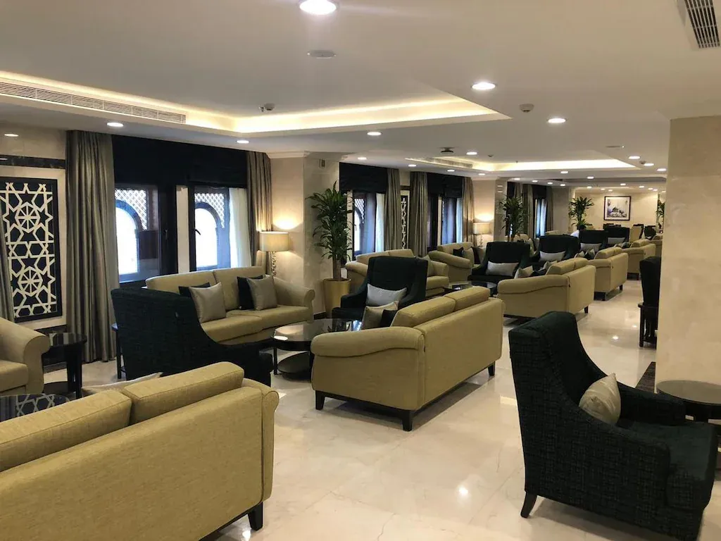 Photo 38 de Taiba Front Hotel (EX.Elaf Al Majeedi)