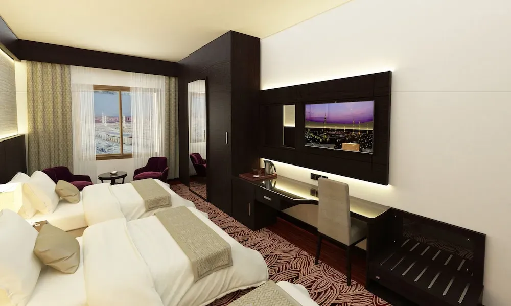 Photo 45 de Taiba Front Hotel (EX.Elaf Al Majeedi)