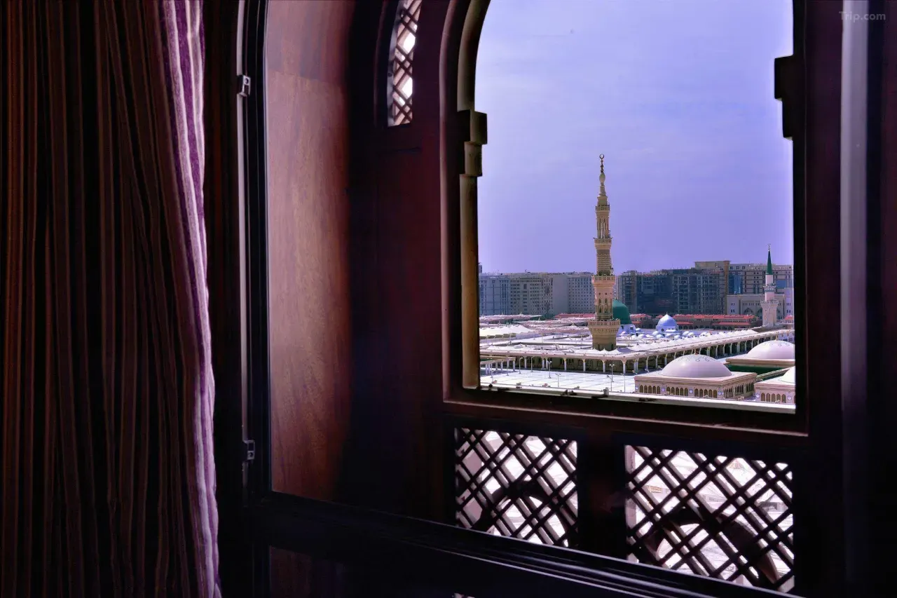 Photo 46 de Taiba Front Hotel (EX.Elaf Al Majeedi)