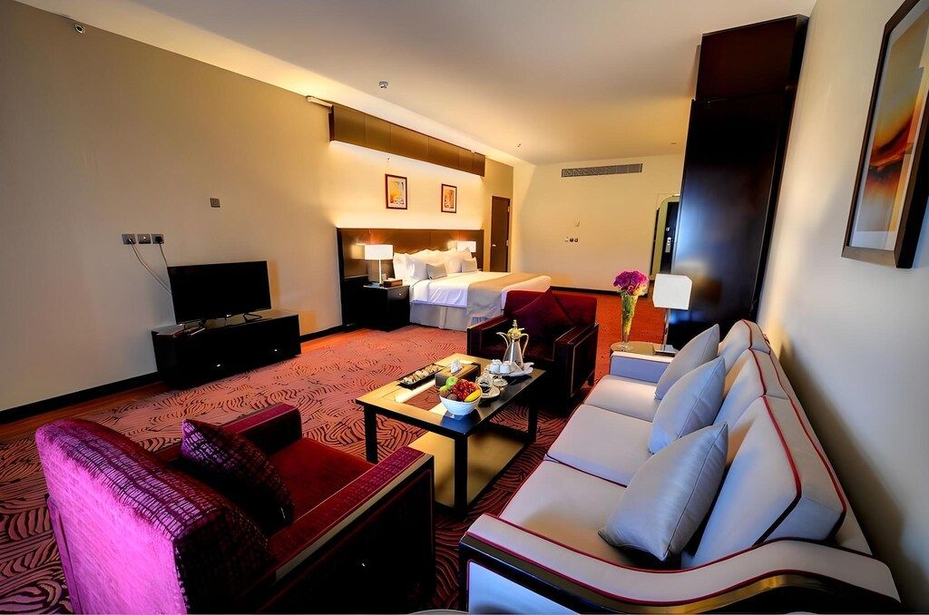 Photo 39 de Taiba Front Hotel (EX.Elaf Al Majeedi)