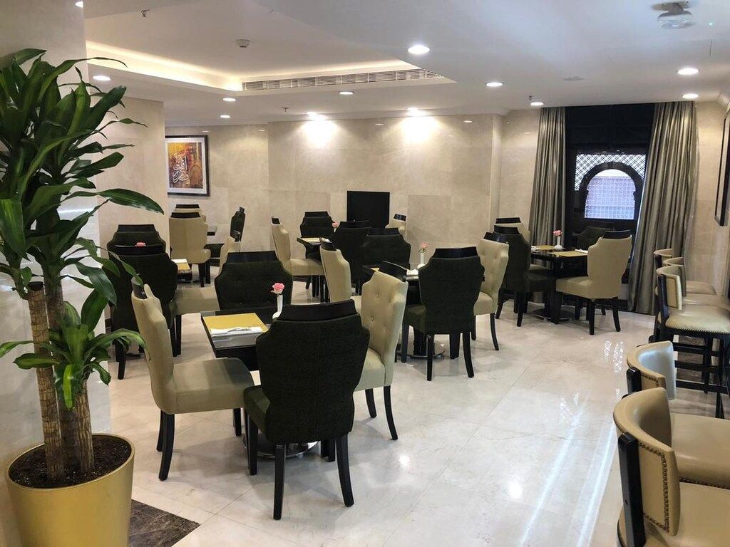 Photo 40 de Taiba Front Hotel (EX.Elaf Al Majeedi)