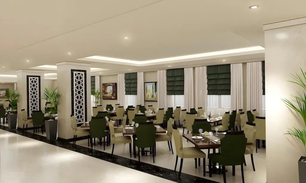 Photo 42 de Taiba Front Hotel (EX.Elaf Al Majeedi)