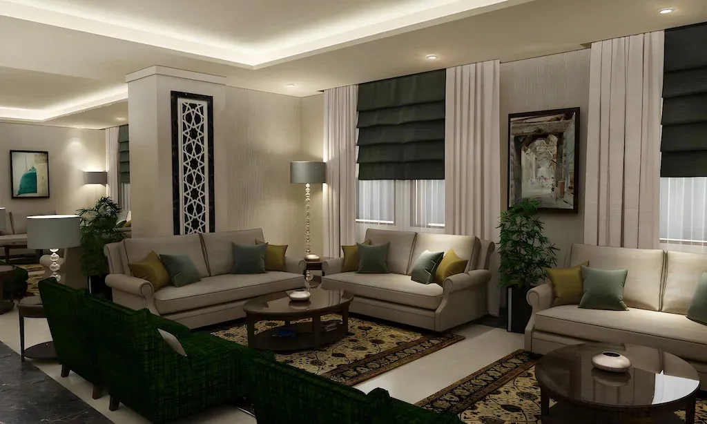 Photo 47 de Taiba Front Hotel (EX.Elaf Al Majeedi)