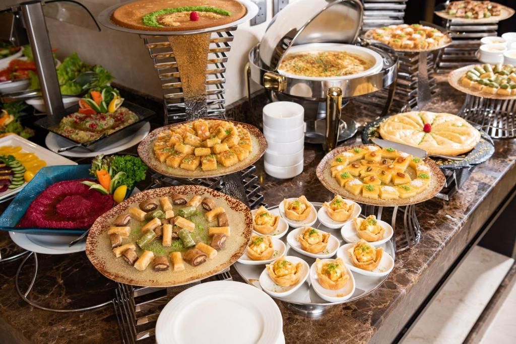 Photo 56 de Taiba Front Hotel (EX.Elaf Al Majeedi)