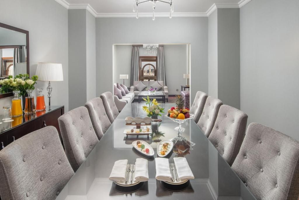 Photo 59 de Taiba Front Hotel (EX.Elaf Al Majeedi)