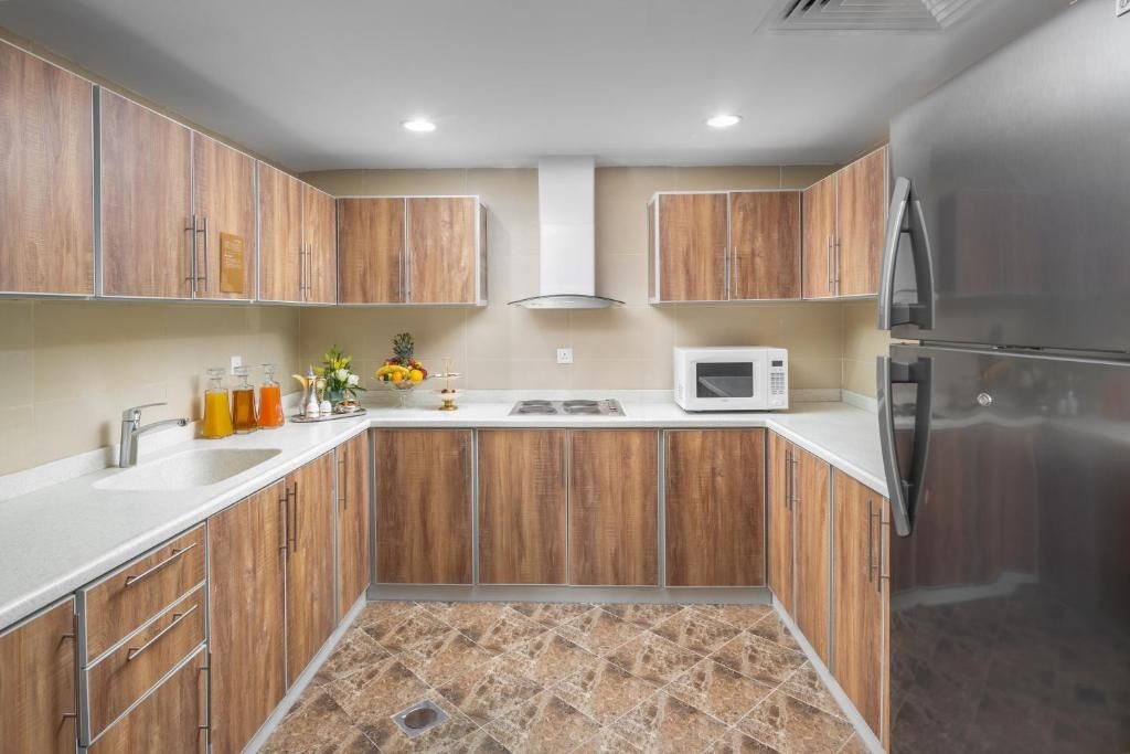 Photo 60 de Taiba Front Hotel (EX.Elaf Al Majeedi)