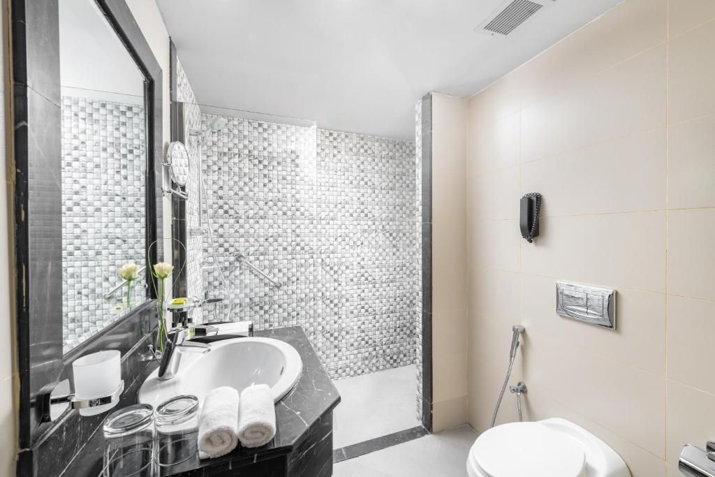 Photo 61 de Taiba Front Hotel (EX.Elaf Al Majeedi)