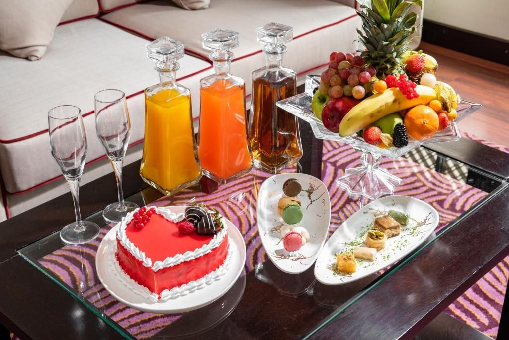 Photo 67 de Taiba Front Hotel (EX.Elaf Al Majeedi)