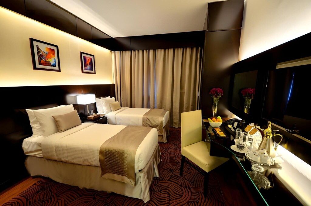 Photo 41 de Taiba Front Hotel (EX.Elaf Al Majeedi)