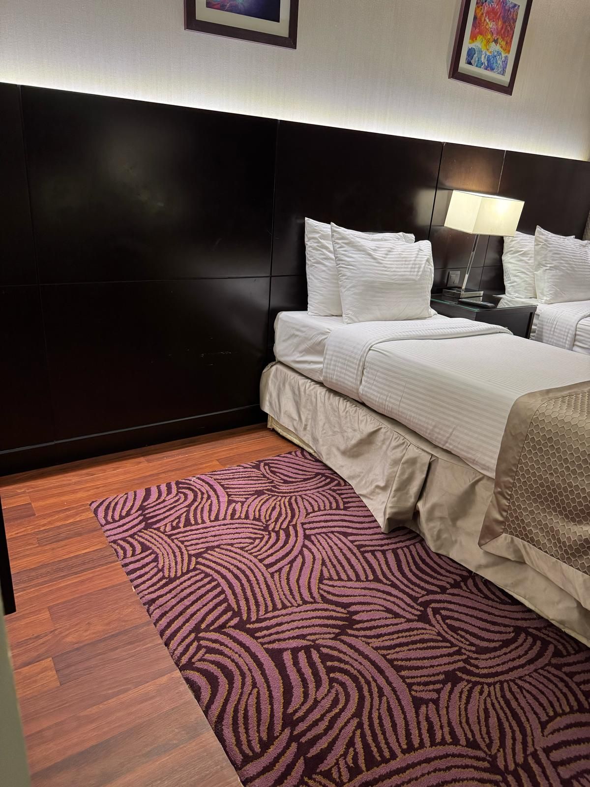 Photo 20 de Taiba Front Hotel (EX.Elaf Al Majeedi)