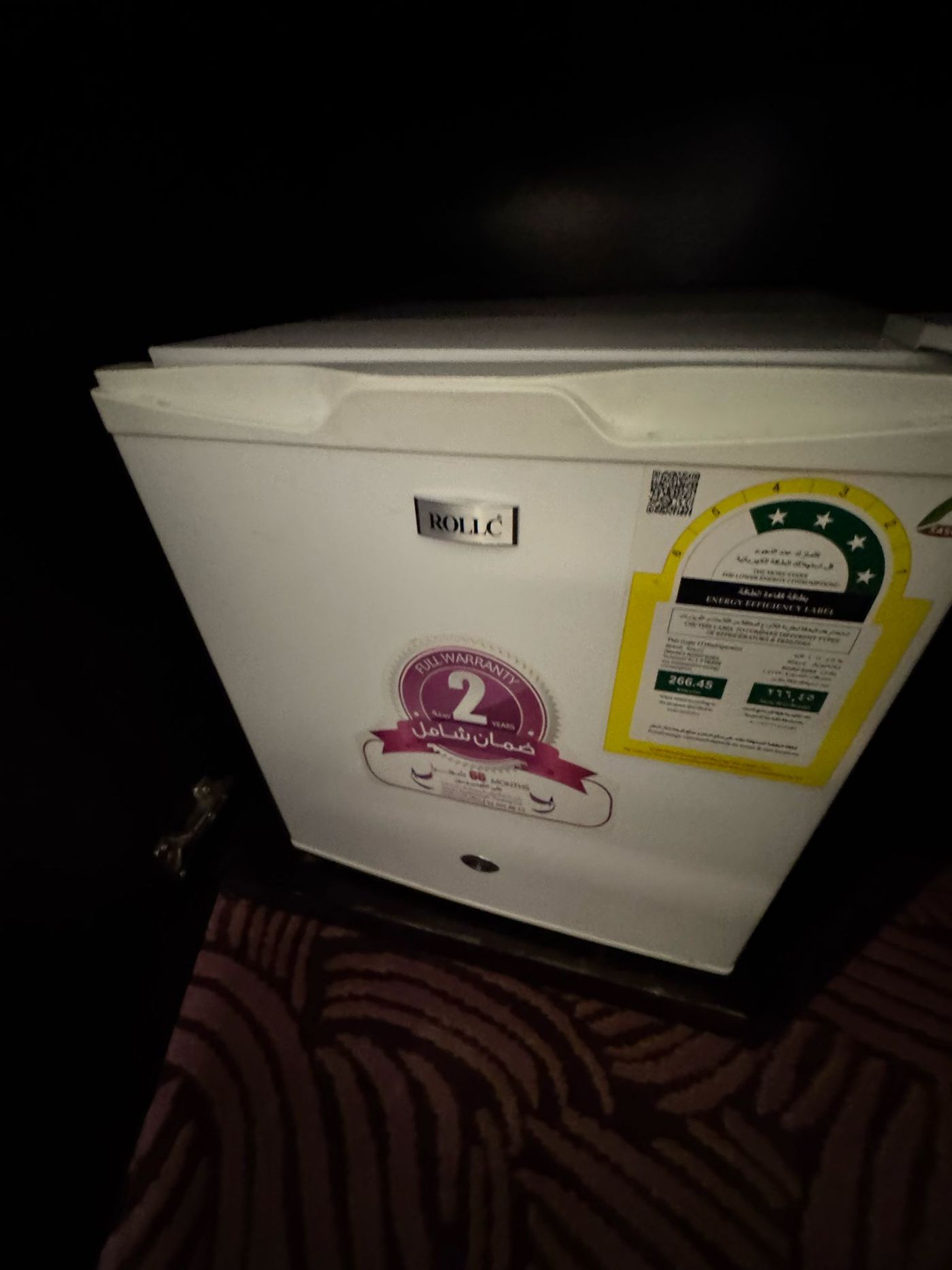 Photo 21 de Taiba Front Hotel (EX.Elaf Al Majeedi)