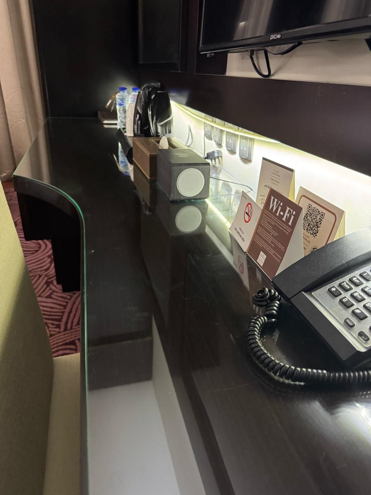 Photo 18 de Taiba Front Hotel (EX.Elaf Al Majeedi)