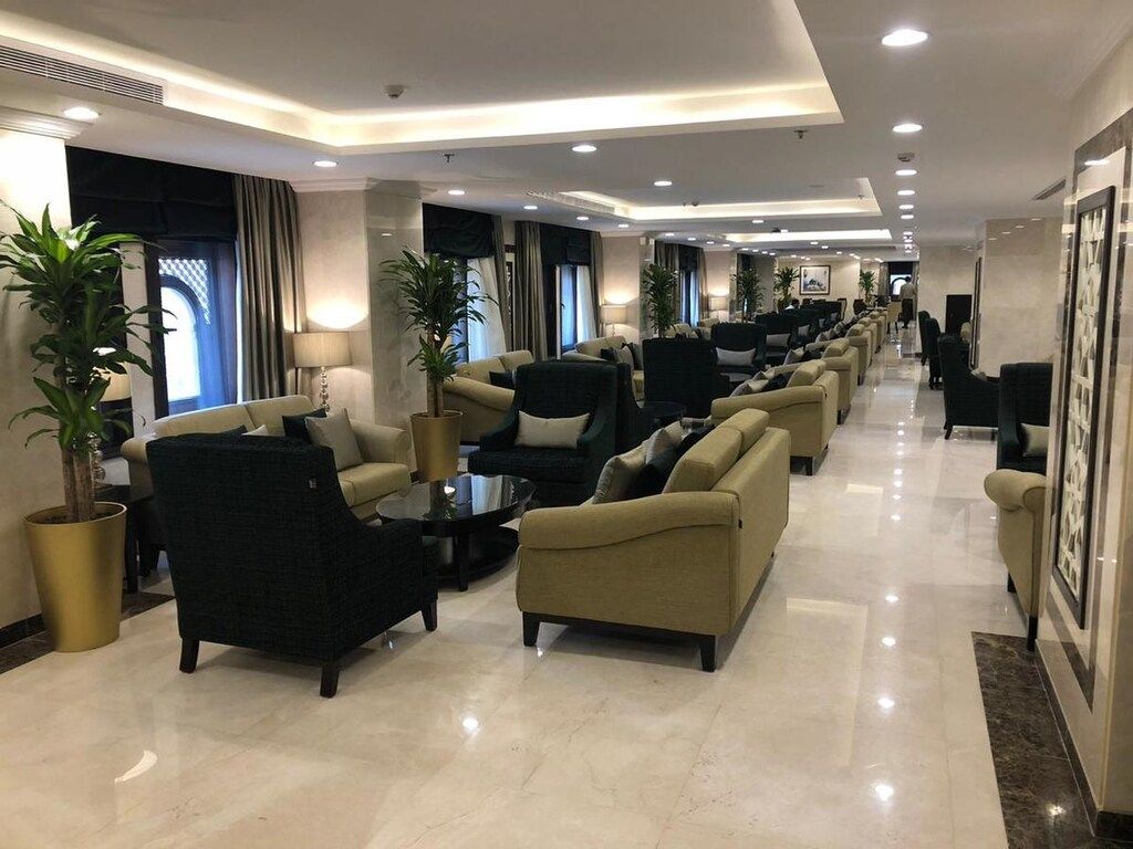 Photo 50 de Taiba Front Hotel (EX.Elaf Al Majeedi)