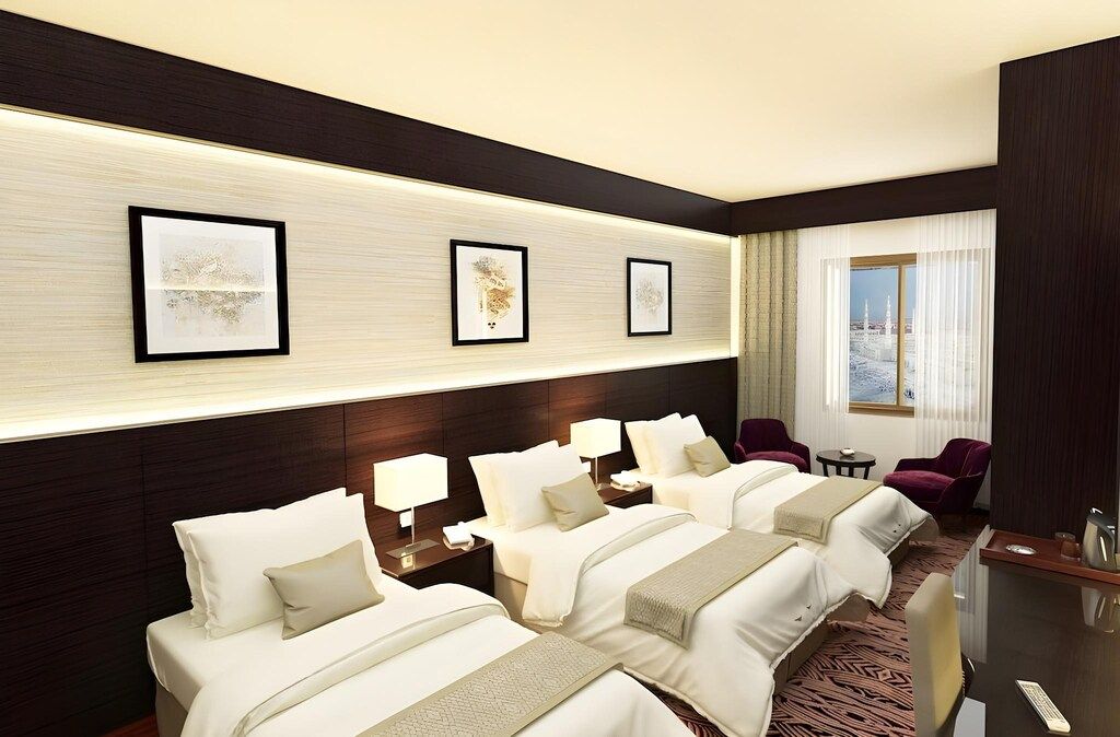 Photo 68 de Taiba Front Hotel (EX.Elaf Al Majeedi)