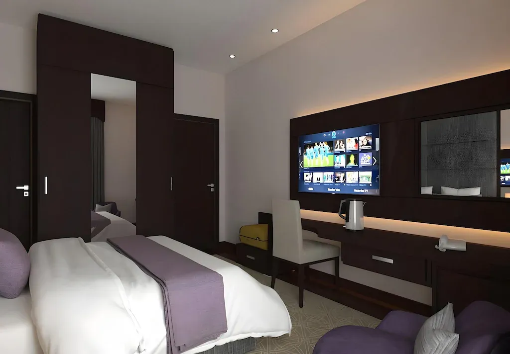 Photo 51 de Taiba Front Hotel (EX.Elaf Al Majeedi)