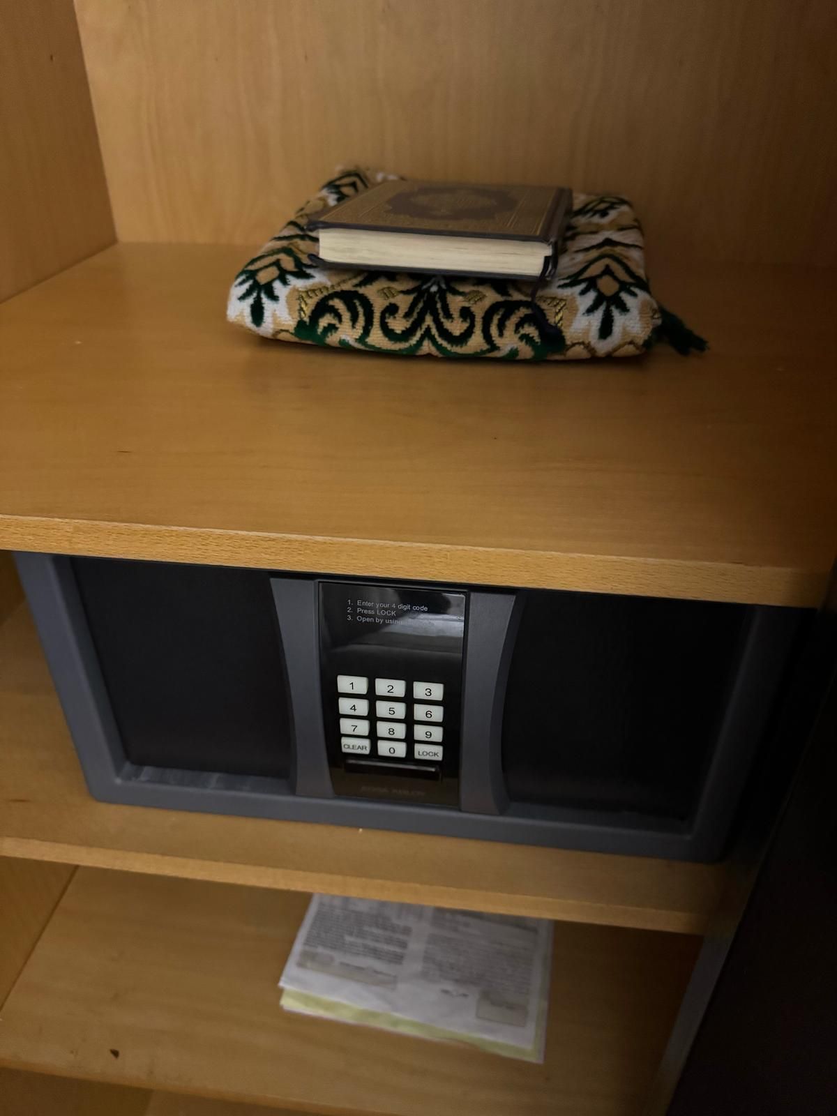 Photo 9 de Taiba Front Hotel (EX.Elaf Al Majeedi)