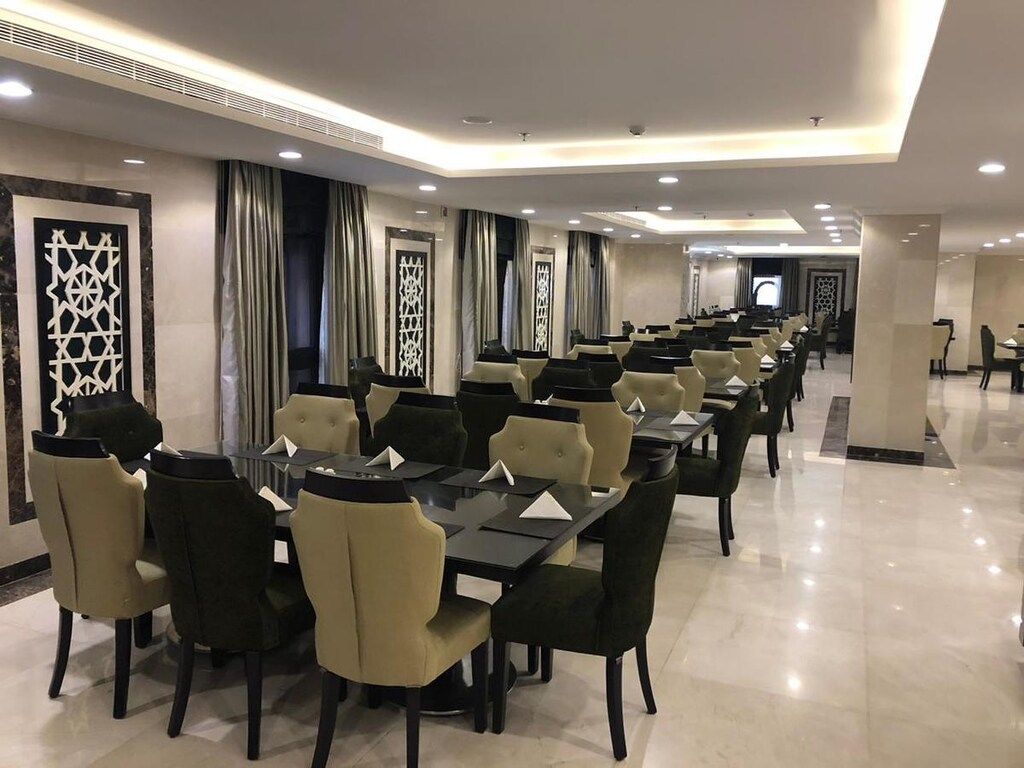 Photo 43 de Taiba Front Hotel (EX.Elaf Al Majeedi)