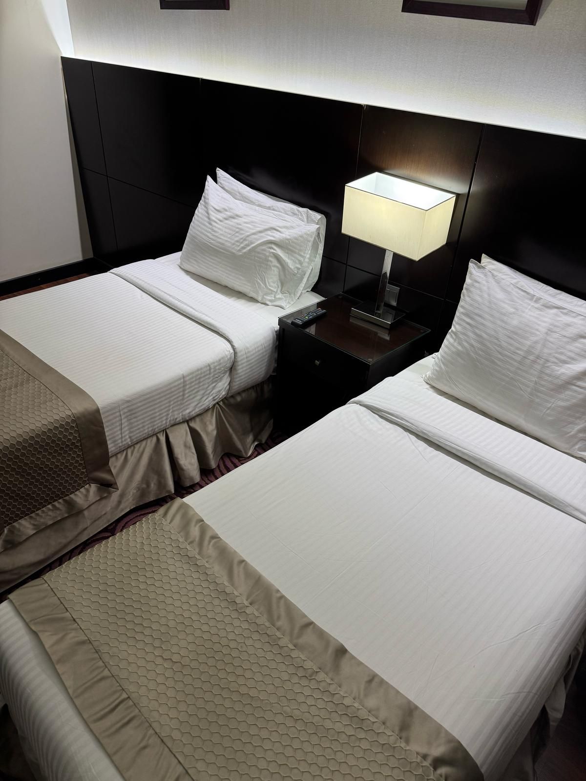 Photo 22 de Taiba Front Hotel (EX.Elaf Al Majeedi)