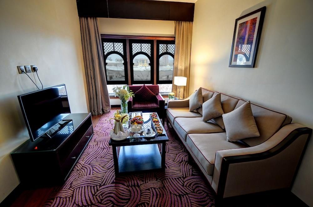 Photo 49 de Taiba Front Hotel (EX.Elaf Al Majeedi)