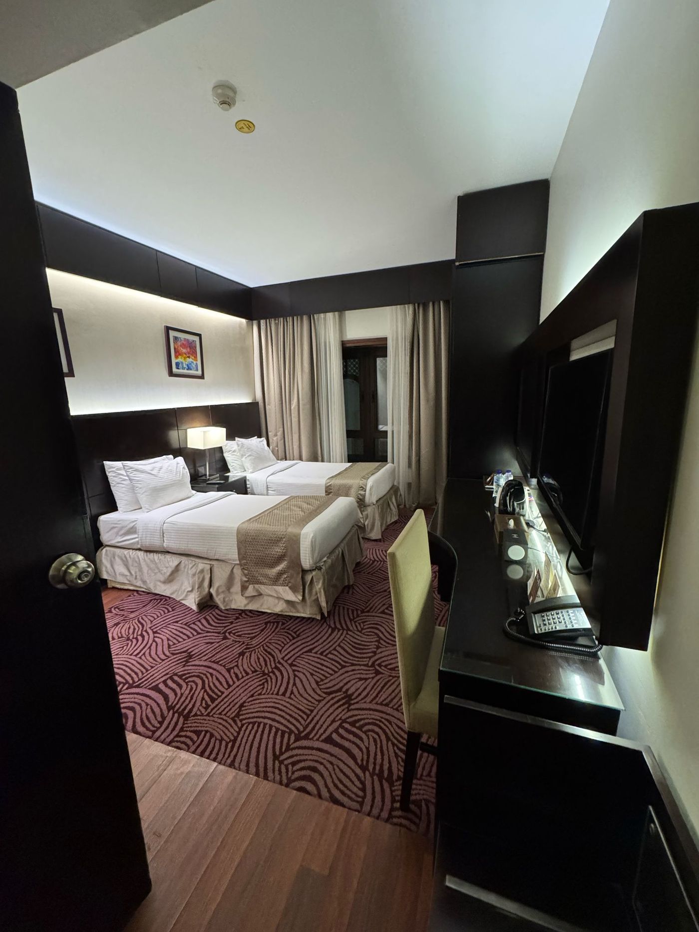 Photo 14 de Taiba Front Hotel (EX.Elaf Al Majeedi)