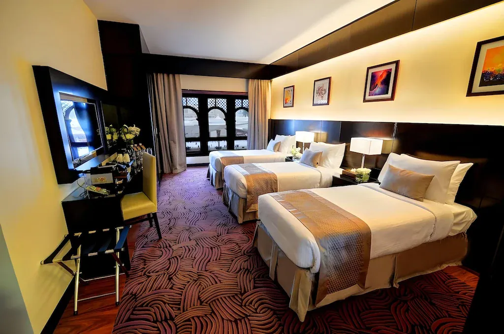 Photo 44 de Taiba Front Hotel (EX.Elaf Al Majeedi)