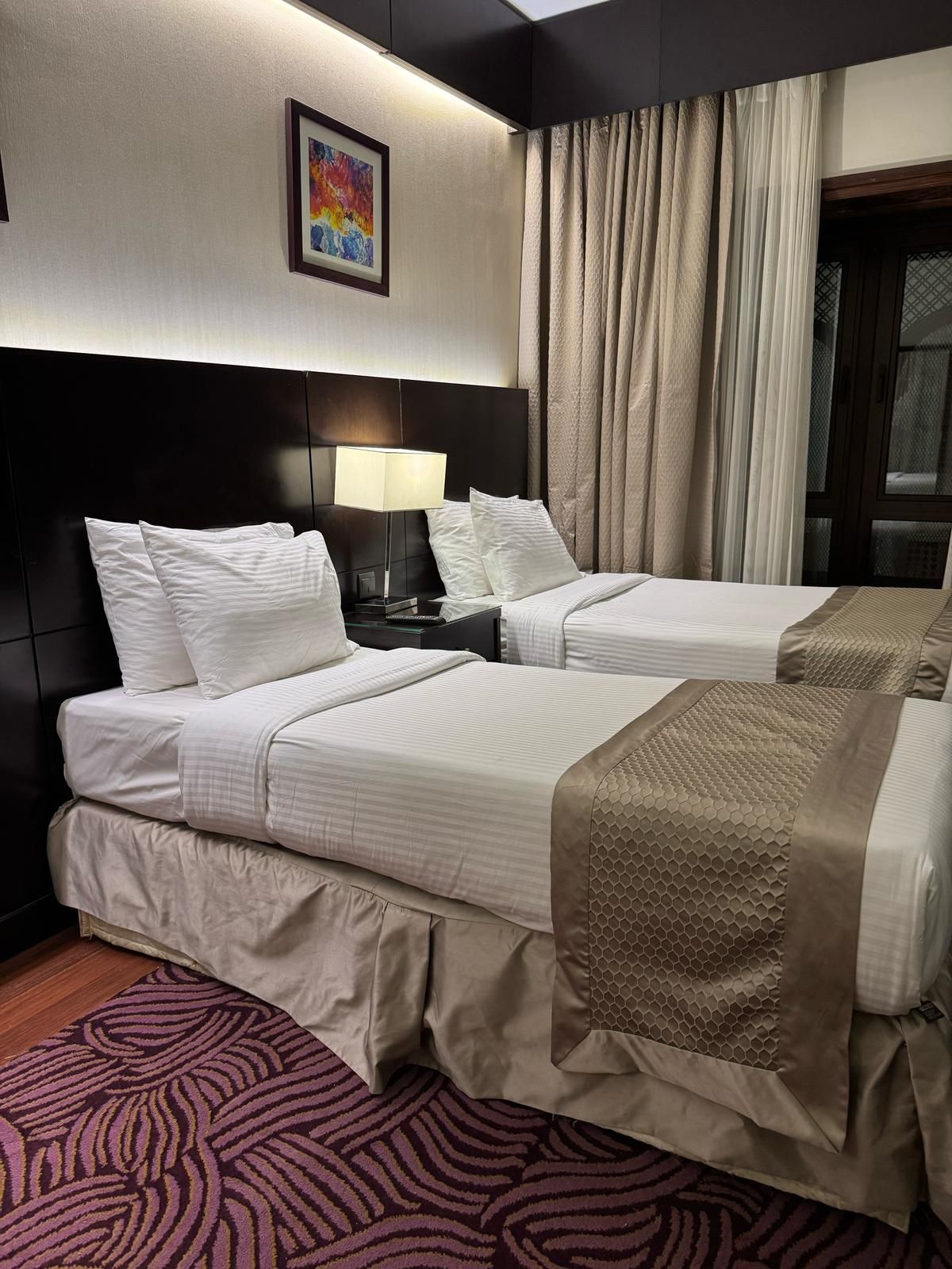 Photo 28 de Taiba Front Hotel (EX.Elaf Al Majeedi)