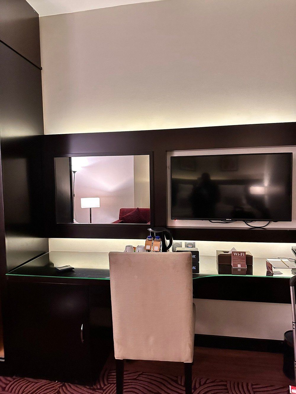 Photo 71 de Taiba Front Hotel (EX.Elaf Al Majeedi)