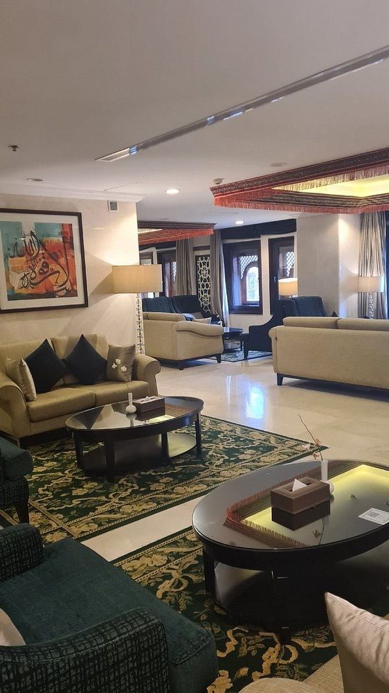 Photo 74 de Taiba Front Hotel (EX.Elaf Al Majeedi)