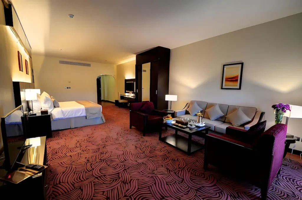 Photo 77 de Taiba Front Hotel (EX.Elaf Al Majeedi)