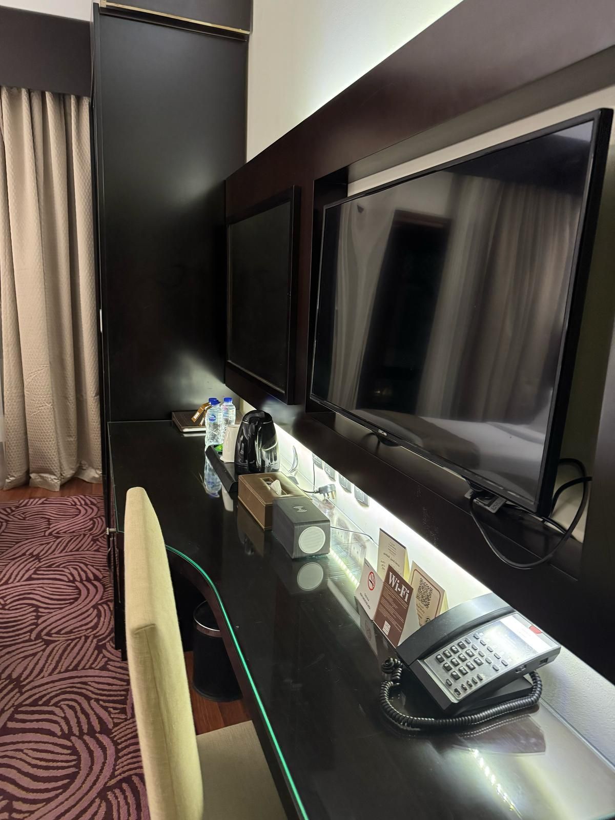 Photo 32 de Taiba Front Hotel (EX.Elaf Al Majeedi)