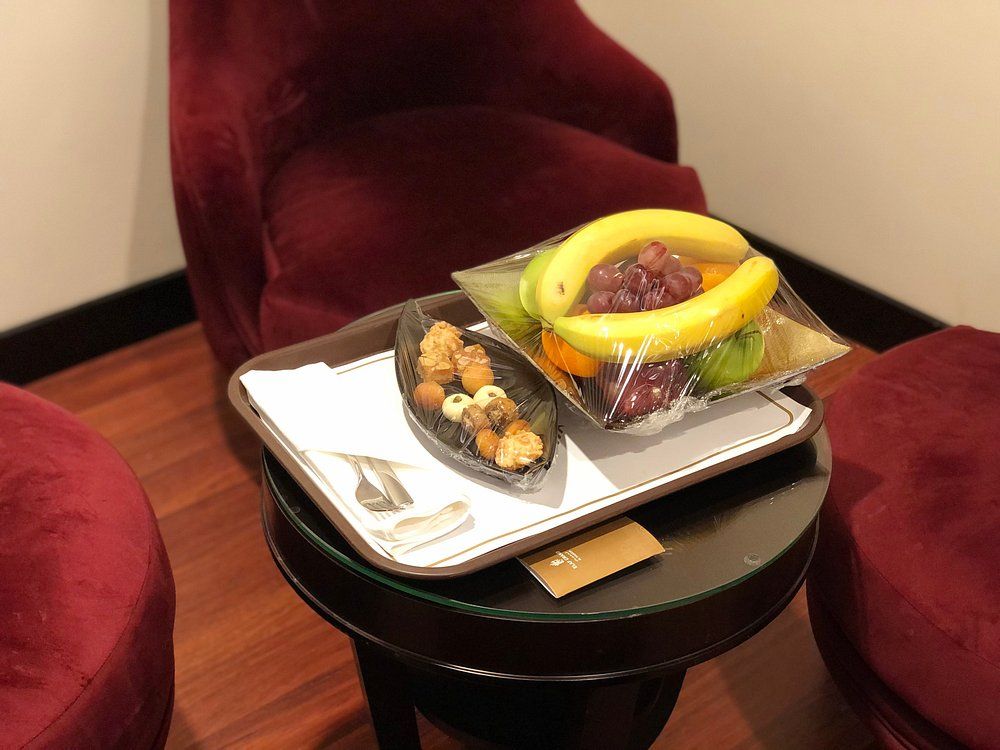 Photo 78 de Taiba Front Hotel (EX.Elaf Al Majeedi)