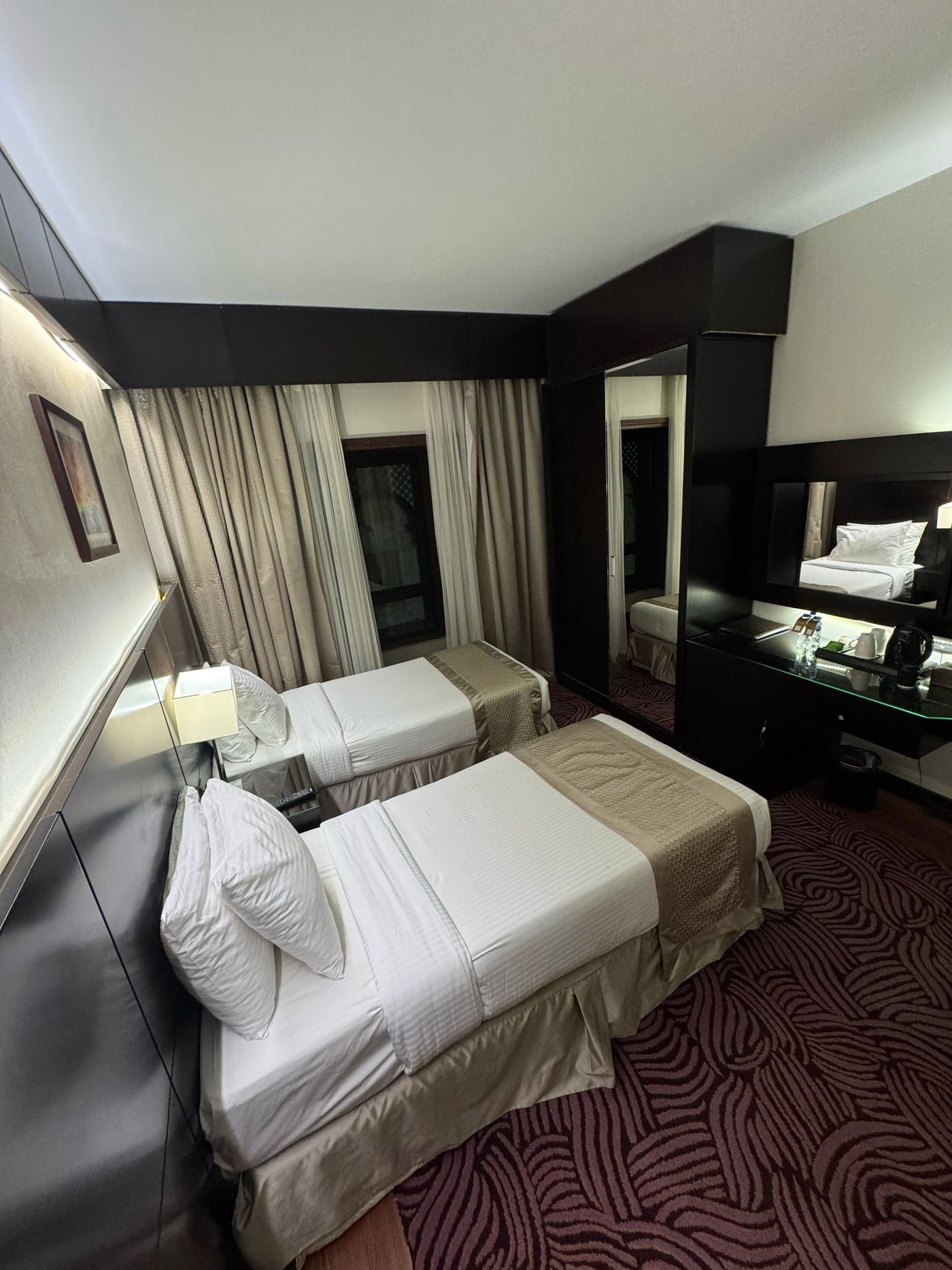 Photo 33 de Taiba Front Hotel (EX.Elaf Al Majeedi)