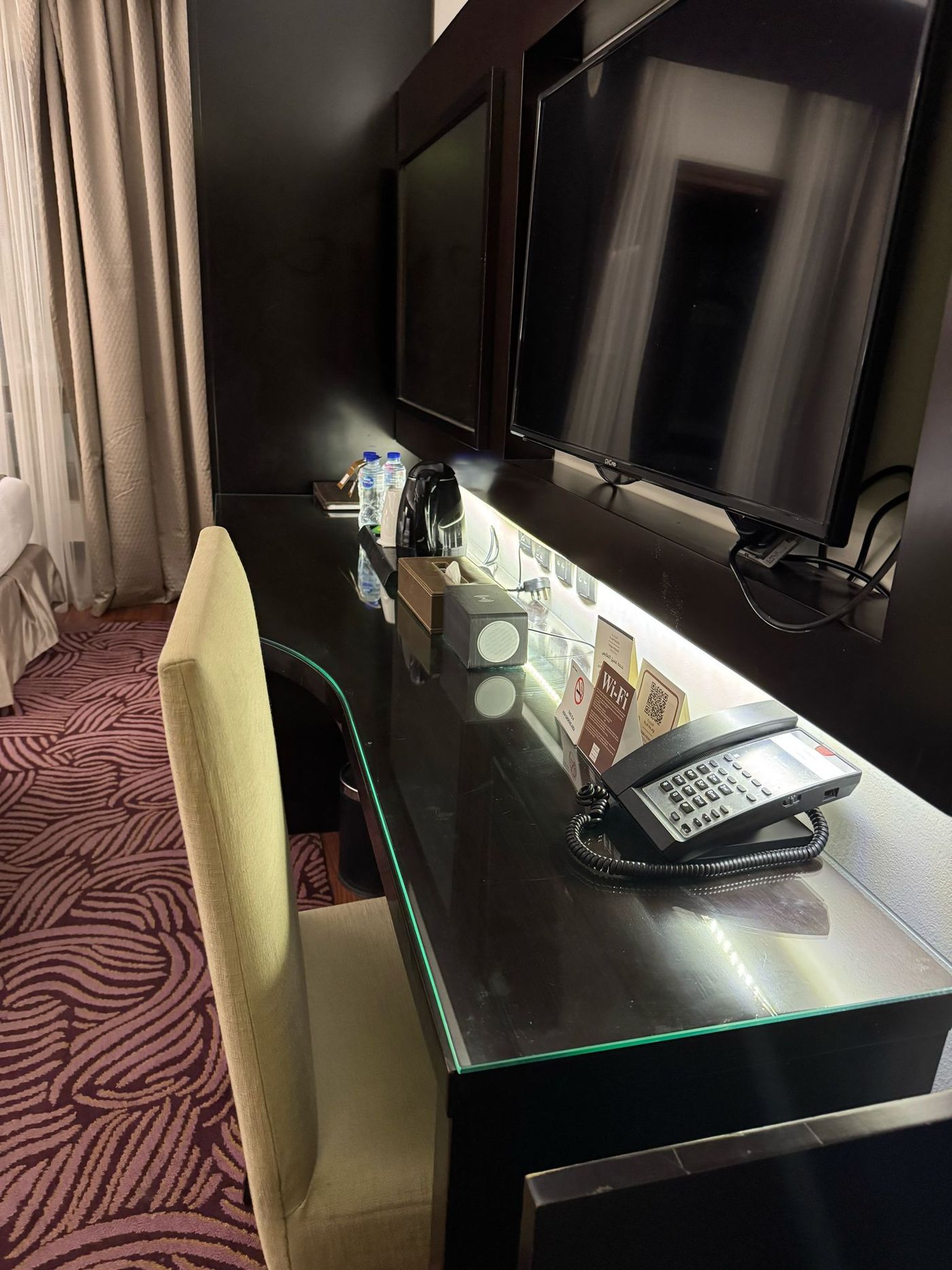 Photo 35 de Taiba Front Hotel (EX.Elaf Al Majeedi)