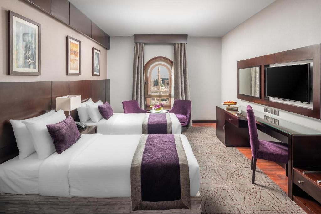 Photo 82 de Taiba Front Hotel (EX.Elaf Al Majeedi)