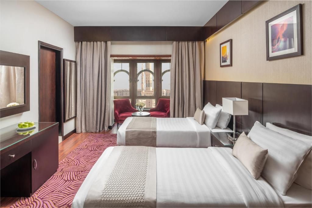 Photo 88 de Taiba Front Hotel (EX.Elaf Al Majeedi)