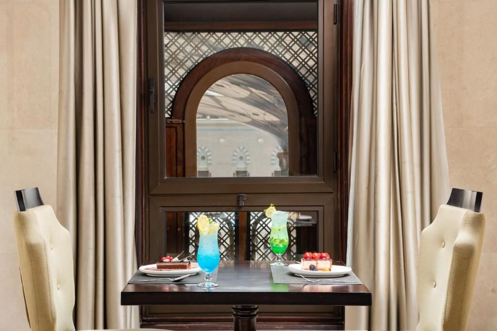 Photo 92 de Taiba Front Hotel (EX.Elaf Al Majeedi)