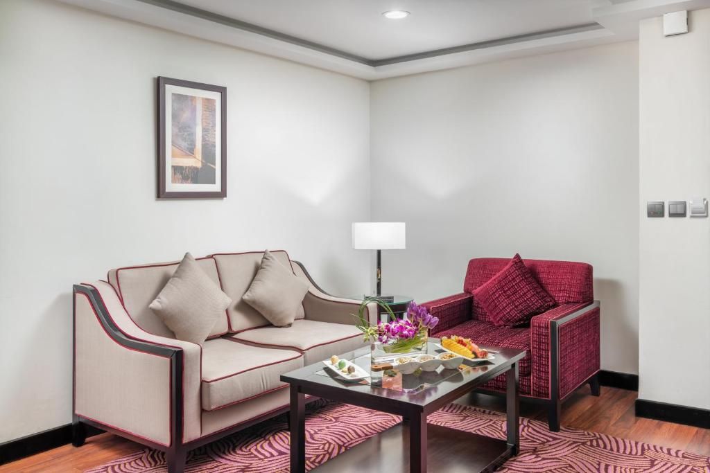 Photo 93 de Taiba Front Hotel (EX.Elaf Al Majeedi)