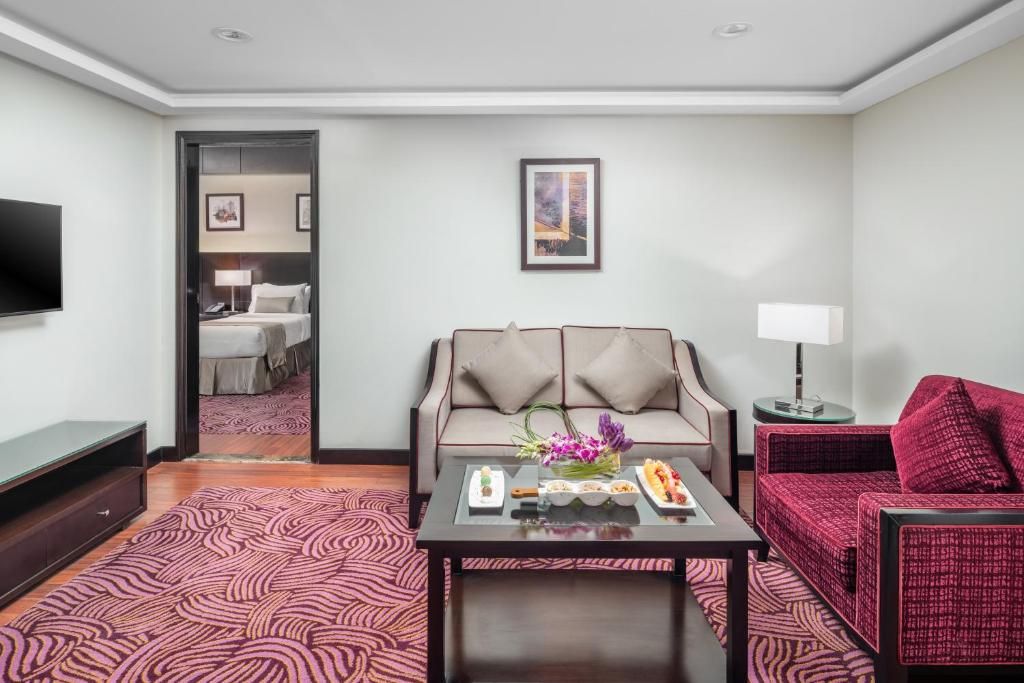 Photo 94 de Taiba Front Hotel (EX.Elaf Al Majeedi)