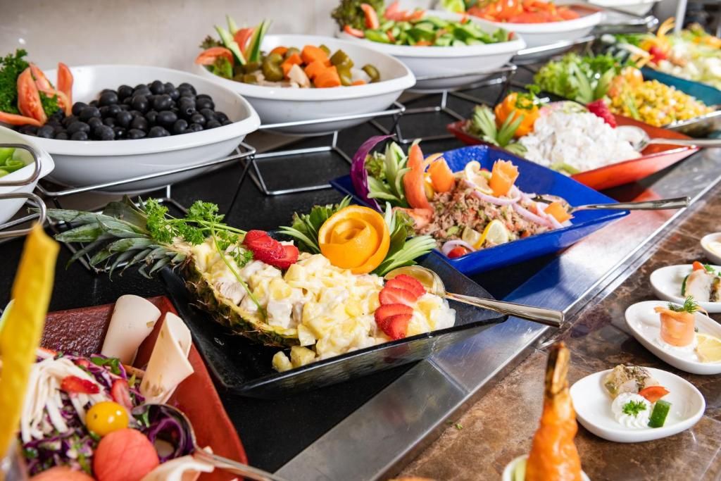 Photo 95 de Taiba Front Hotel (EX.Elaf Al Majeedi)