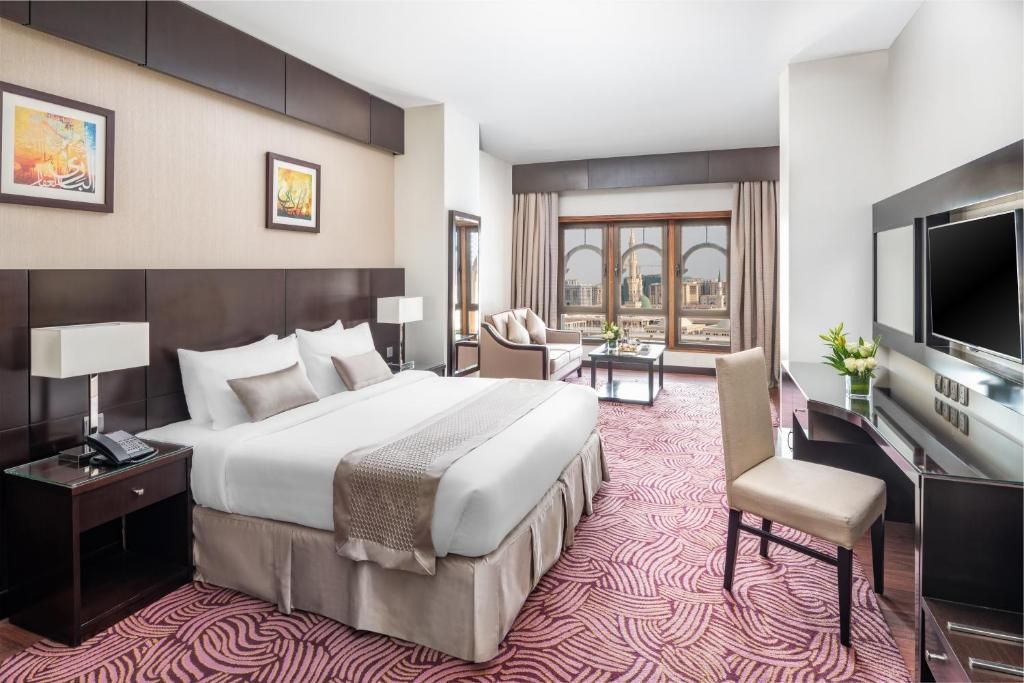 Photo 96 de Taiba Front Hotel (EX.Elaf Al Majeedi)