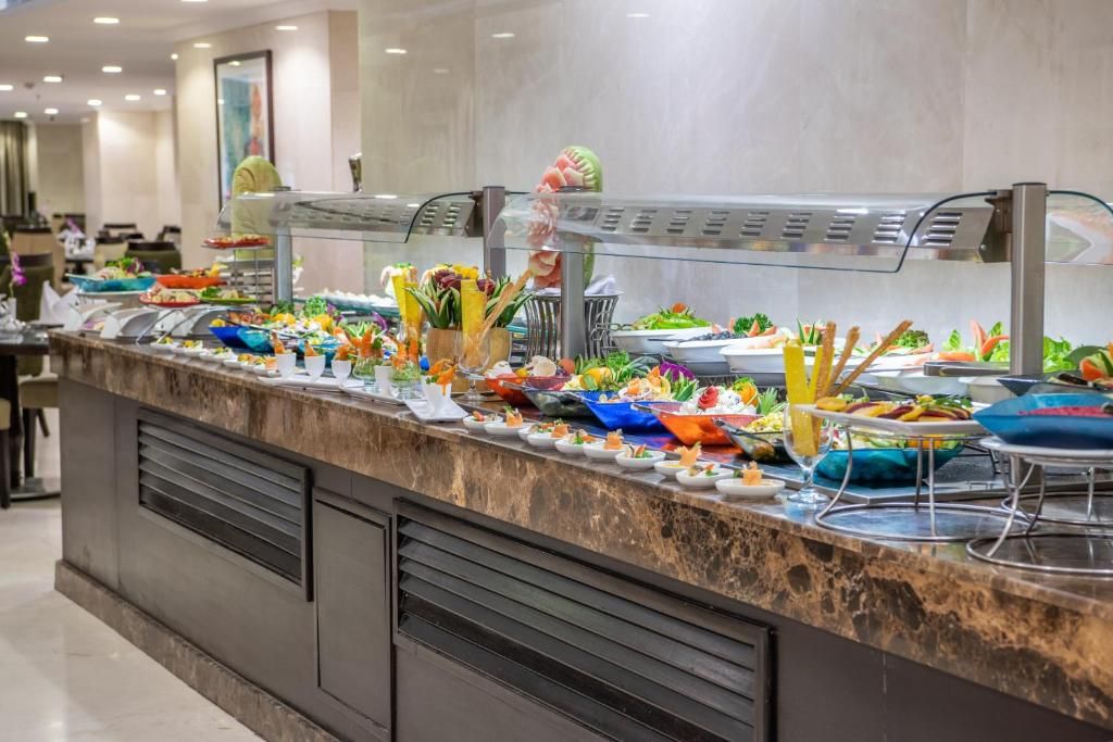 Photo 98 de Taiba Front Hotel (EX.Elaf Al Majeedi)